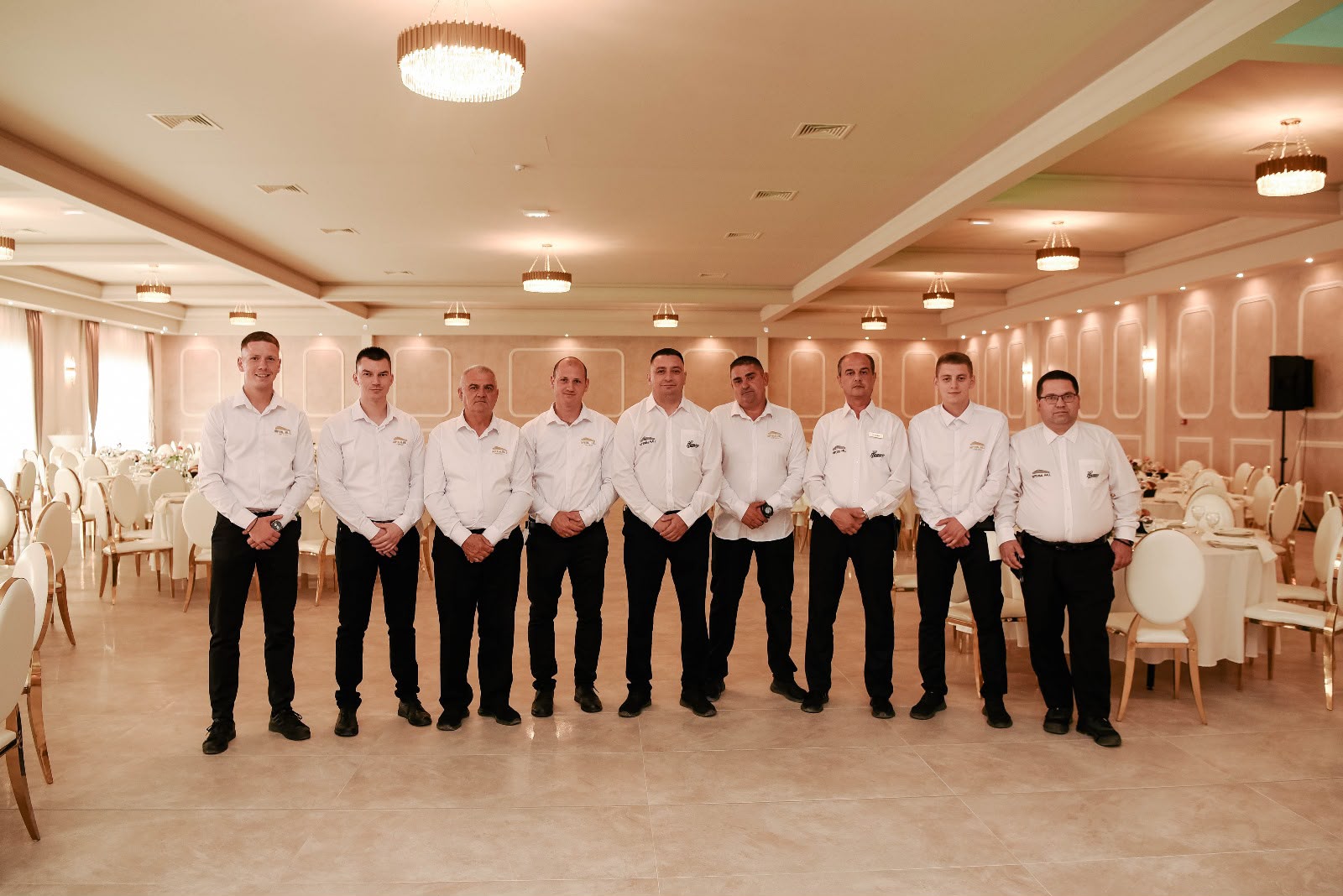 Imperial Event Centar — Fotografija 17