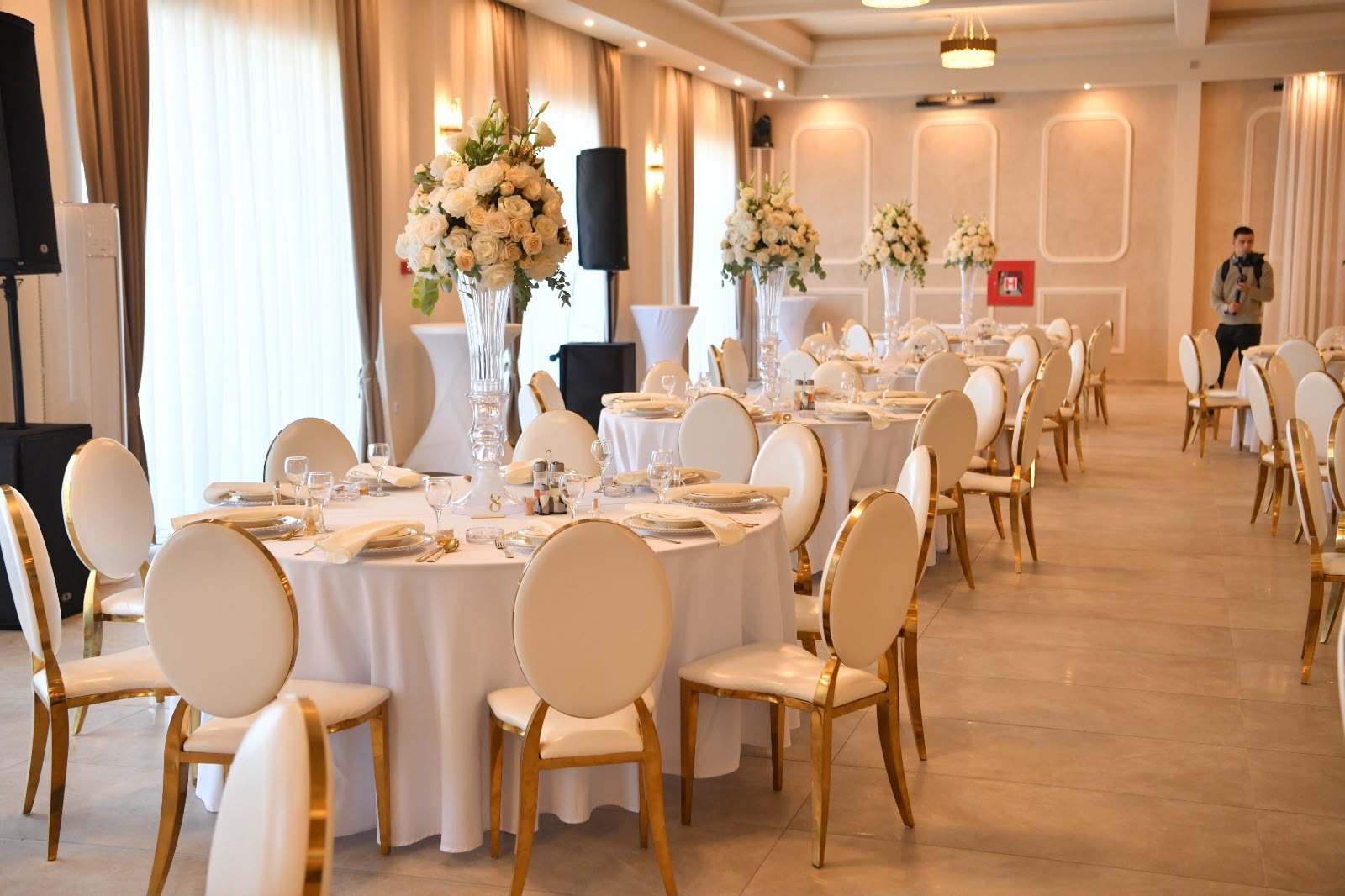 Imperial Event Centar — Fotografija 23