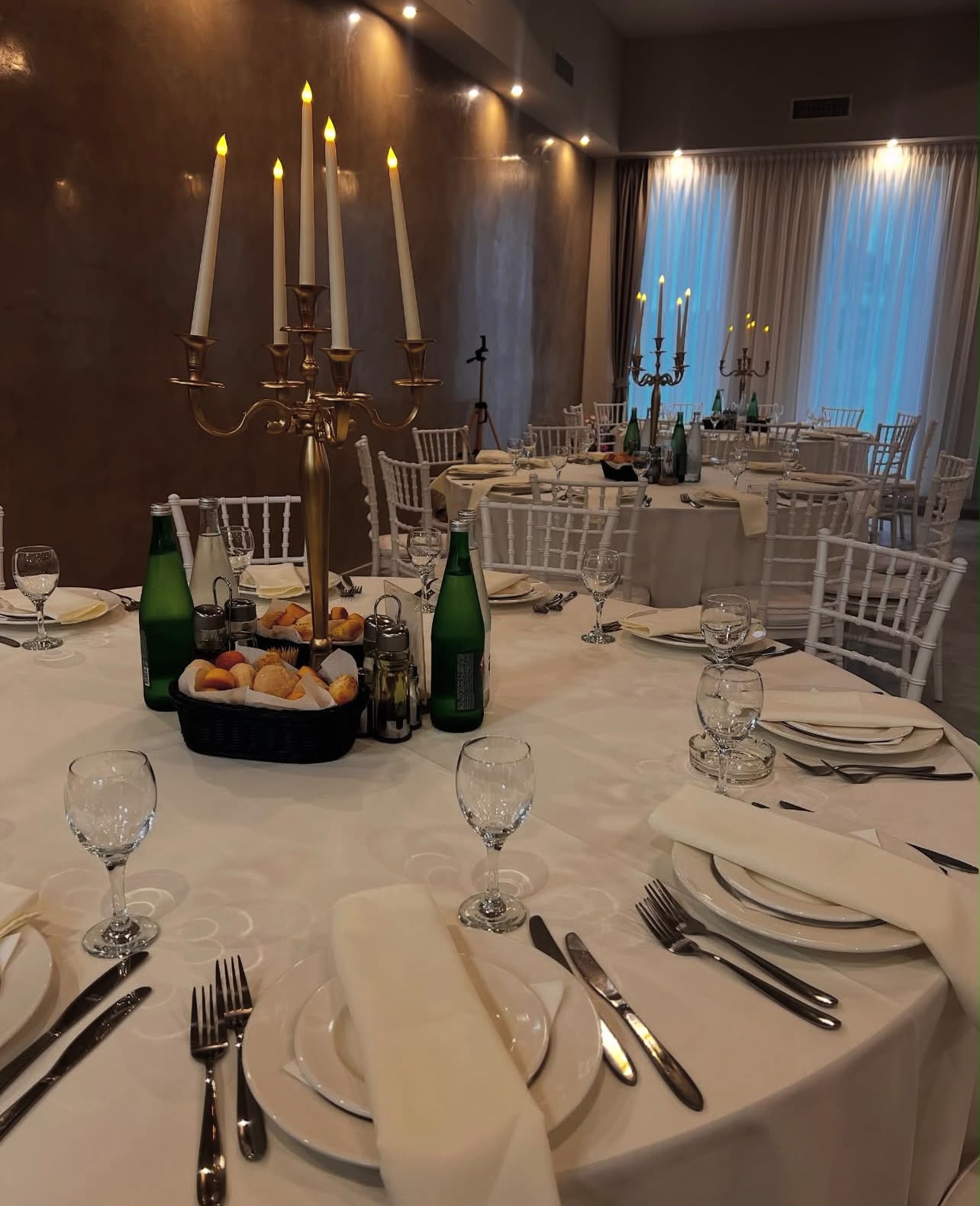 Imperial Event Centar — Mala sala